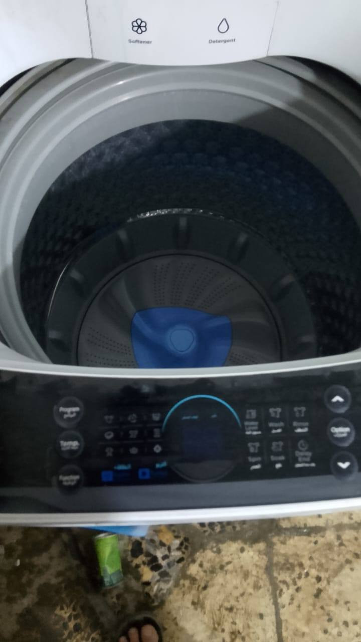للبيع جدد استعمال شهرين بداعي سفر


**إذا كنت صاحب هذا الإعلان وتريد حذفه لأي سبب، رجاءا أرسل رسالة إلى الدعم الفني**