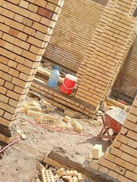 بناء وترميم كافة المنازل والعمارات السكنية كرسته وعمل تسليم مفتاح استل...