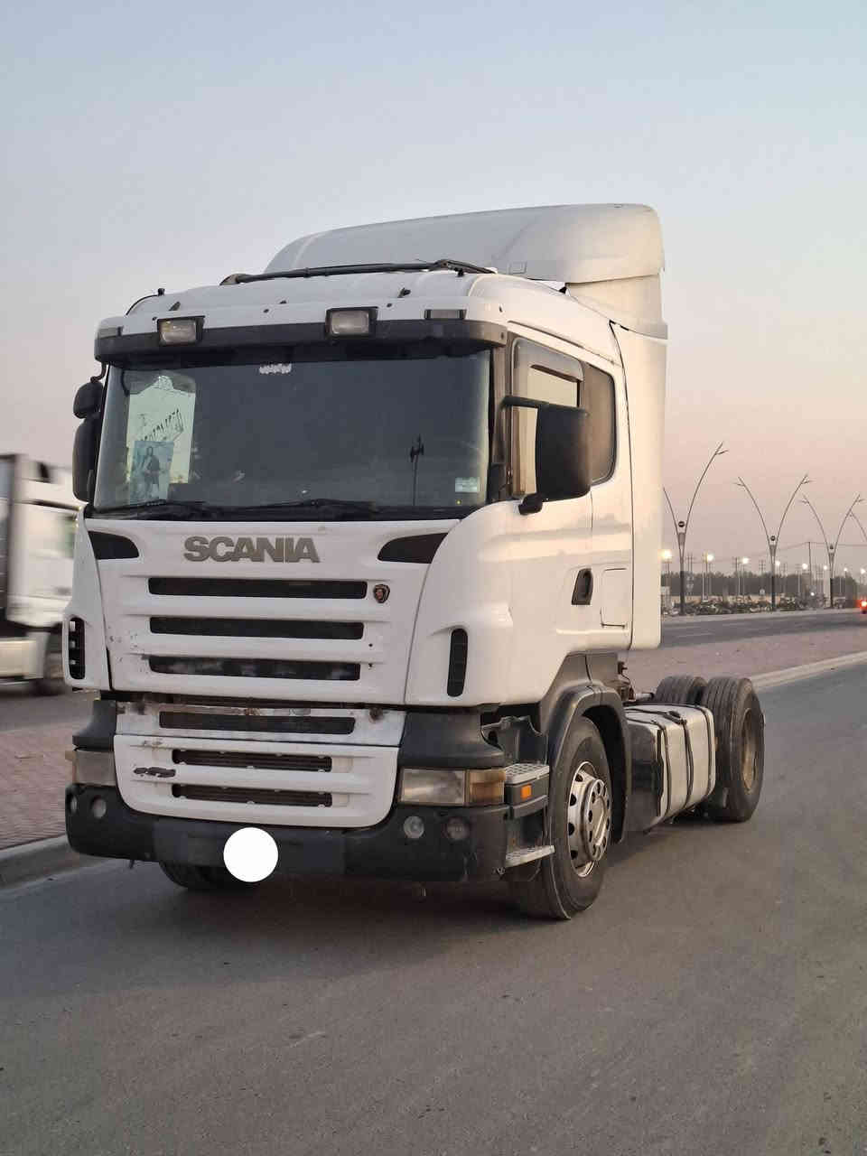 سلام عليكم سكانيه للبيع رقم كركوك سياره مكفوله مكينه وكيري  أنجكسن 6المكان البصره السعر 160 راس وعربانه ***********
