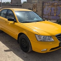 سوناتا • ٢٠٠٩ • ٢٤٠٠٠