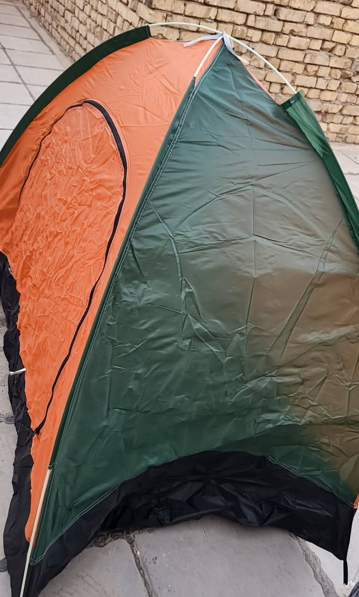 خيمه لسفر مال مزوجين نفرين ١٥ ألف


**إذا كنت صاحب هذا الإعلان وتريد حذفه لأي سبب، رجاءا أرسل رسالة إلى الدعم الفني**