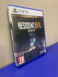 PS5 • ديسك • ما لعبتها