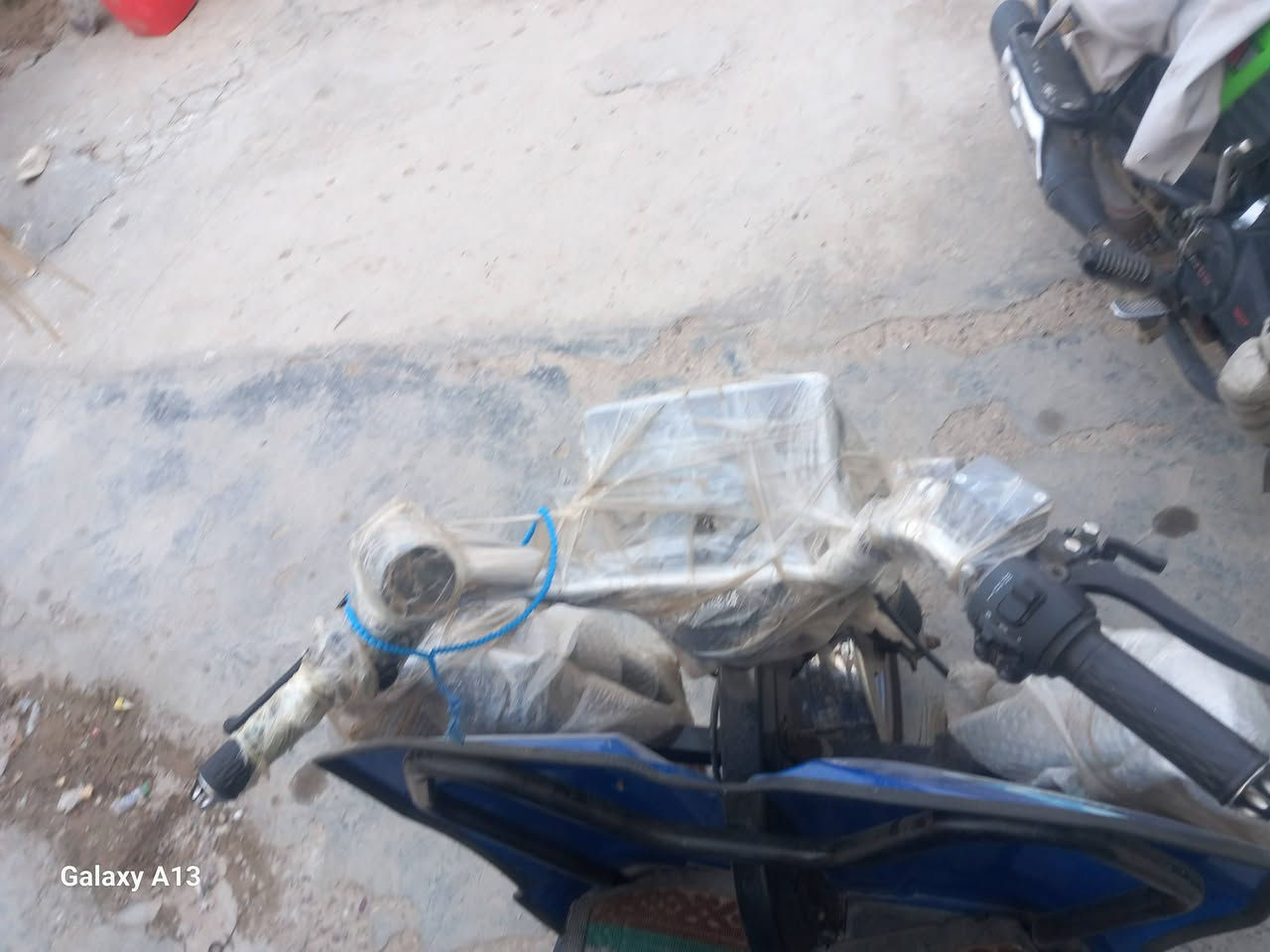ستوته شحن خمسه باتري شبح  جبير ستوته جديده صار اقل من شهرين من منزلها ومحد احتاجها رايده بواحد وخمسميه وبيها مجال


**إذا كنت صاحب هذا الإعلان وتريد حذفه لأي سبب، رجاءا أرسل رسالة إلى الدعم الفني**
