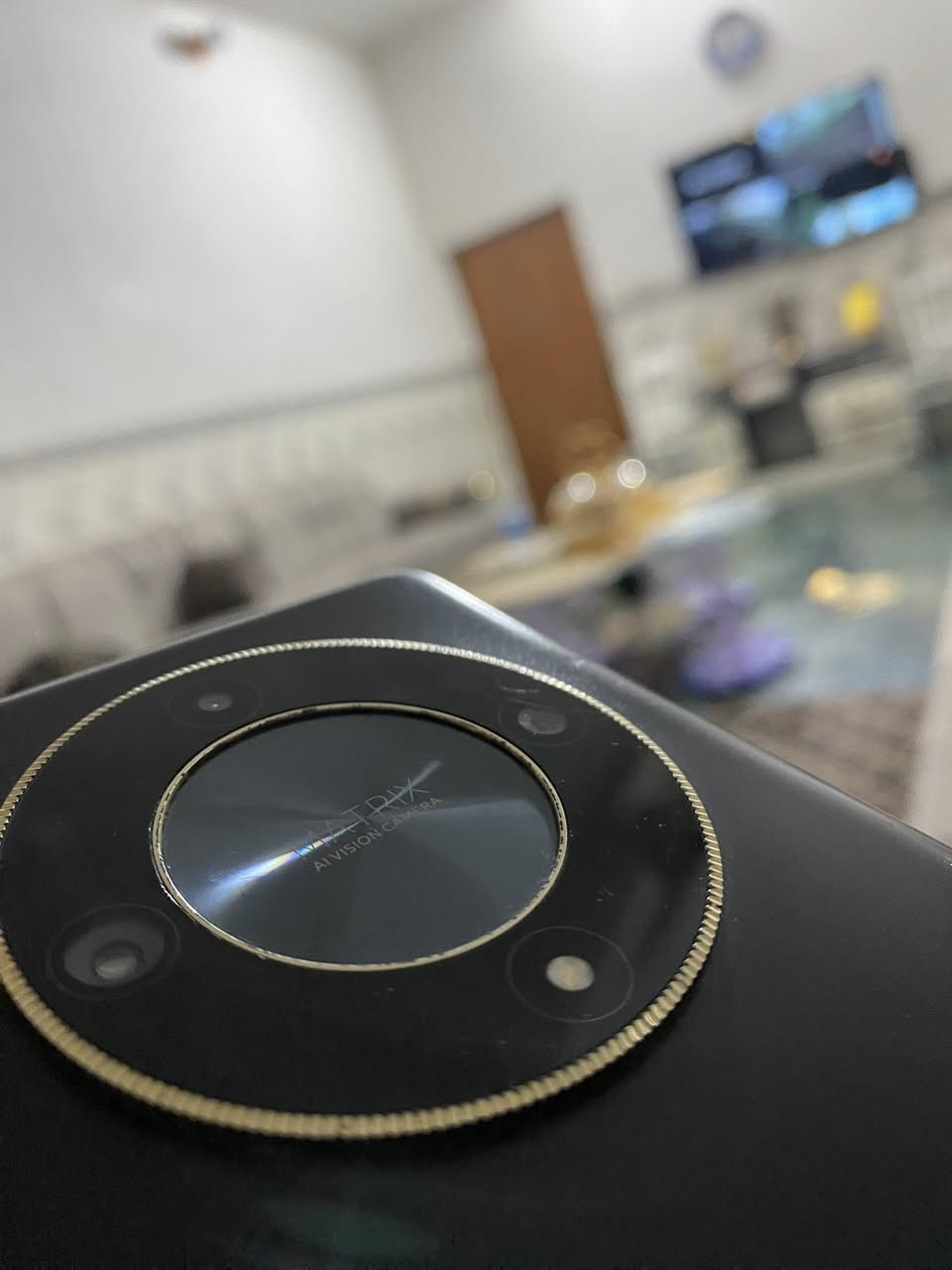 هونر X9b
ذاكره 256
جهاز بلادي ونضيف 
فقط بي فطر بل زجاج مال كامره كلش صغير ميبين ابددد
بيع او مراوس بايفون شعندك نزل 
مكاني رمادي تأميم


**إذا كنت صاحب هذا الإعلان وتريد حذفه لأي سبب، رجاءا أرسل رسالة إلى الدعم الفني**