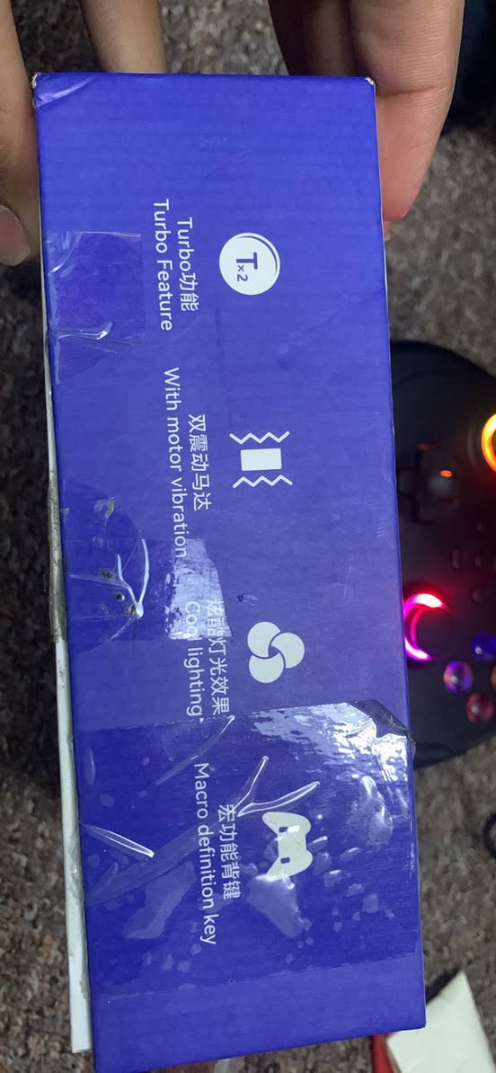 ‏جوزتك جوكر يركب على جميع الأجهزة سميل, دهوك


**إذا كنت صاحب هذا الإعلان وتريد حذفه لأي سبب، رجاءا أرسل رسالة إلى الدعم الفني**