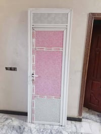 ابواب المنيوم • مستعملات • الناصرية الاسكان الصناعي