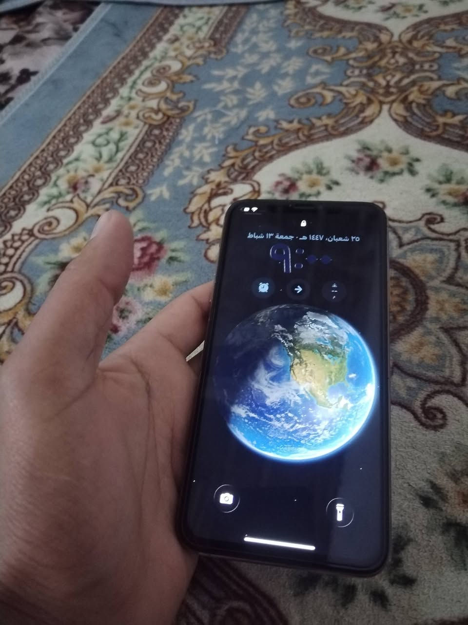 متاح آيفون 11بر ماكس
ذاكره 256
مبدل شاشه
مبل بطاريه
بالشرط
فيس آيدي شغال
جهاز بالشرط من كل عيب
سعر 230الف قفل  
***********
مراوس يرهم
