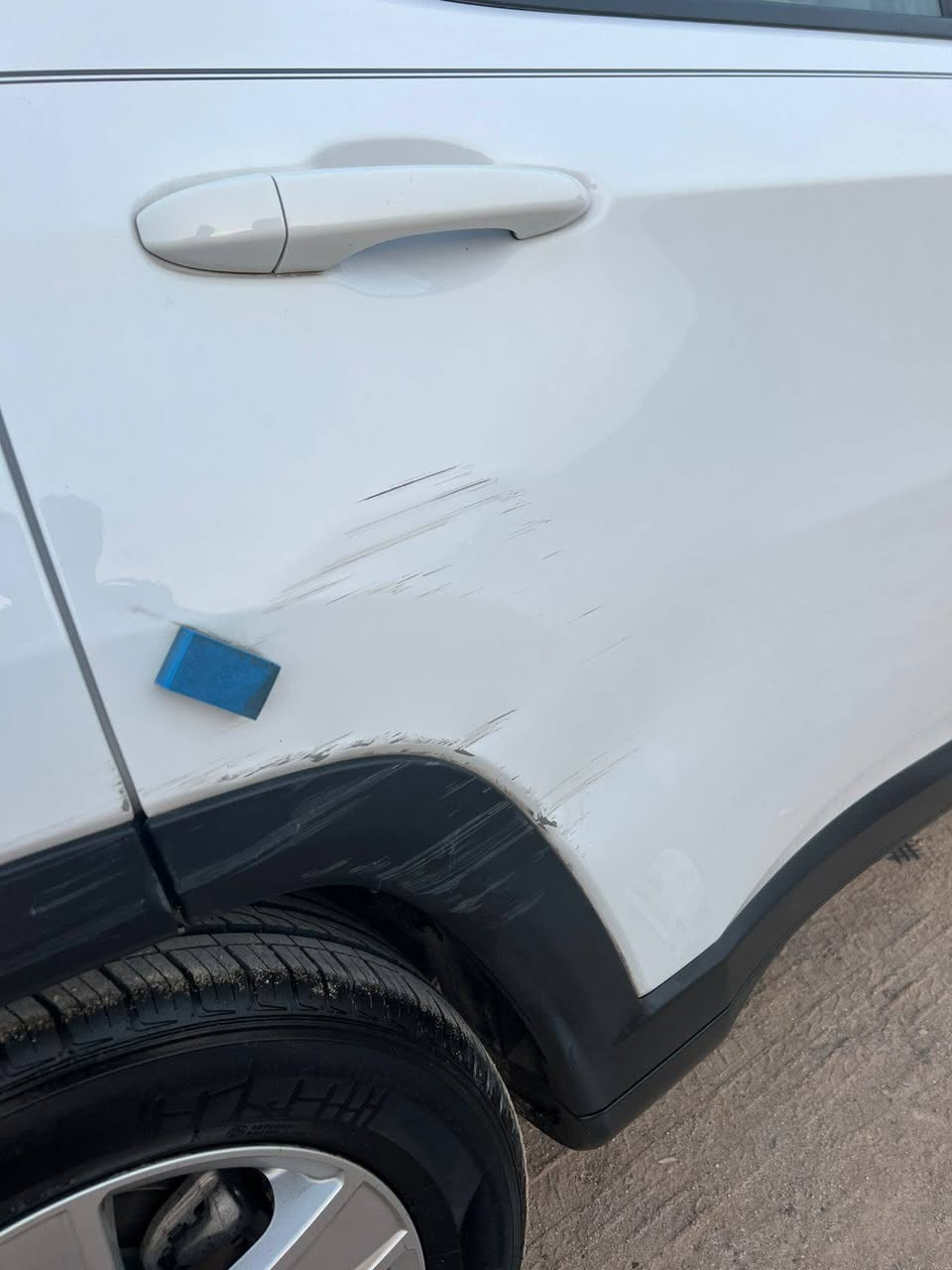 جيب كومباس للبيع 22 جاملق وبنيد سياره بصره   155بيه مجال بسيط


**إذا كنت صاحب هذا الإعلان وتريد حذفه لأي سبب، رجاءا أرسل رسالة إلى الدعم الفني**