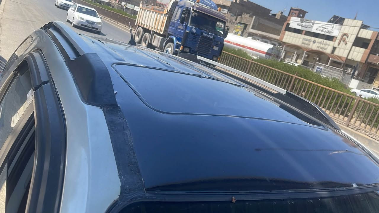 سبورتج ٢٠٠٩ كوري
محرك ٢٠٠٠ دوش

فوول مواصفات بسمي رقم نينوى الجديد

محرك كير تبريد شرط

ضرر تحرير بيها تكم وبدايه السقف شرط لاكالبه ولاكص 

جاهزه ماتحتاج مصرف تراي خير من الله

السعر ٩٦ ورقه 

موصل الايسر

شراي راسلني  بس تعامل لااتعبً نفسك


**إذا كنت صاحب هذا الإعلان وتريد حذفه لأي سبب، رجاءا أرسل رسالة إلى الدعم الفني**