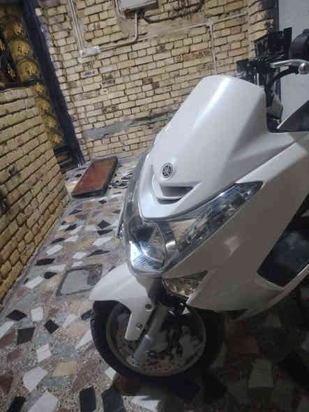 السلام عليكم شبابـ.

دراجه ماجستي أسـ.

الدراجه نضيفه تجي وتكلبـ.

السعر 1600وبيه مجال بسيطـ.

***********.
