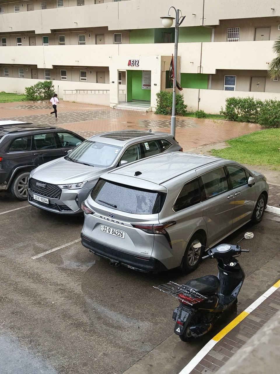 ياالله
السلام عليكم تيوتا سينا2023LE AWD هايبرد وارد امريكي

                  حجم المكينه :2500 

        المسافه المقطوعه :  35 الف ميل

 الضرر:  فقط بنيد كل غرضها نفسها بدنه راديترات كل غرضها نفسها بس البريد امبدل فقط فقط فقط 

                           الايرباك : دركه+دشبول مرجعات سستم كامل روح افتر على كل كهربائي بالعراق يكلك مرجع سستم مو بس تلزيك 

موصفاتها

1.بيبان كهرباء

2. شاشه

3. هندبريك بصمه

4.كشنات مخمل 

5.بصمه 

6. بصمة ابواب

7.كشنات كهرباء 

8. 2 بصمتين

9. بيبان كهرباء 

10. رادارات 360

11. كشافات

12. لايتات لد 

13. بكلايت لد 

14. ثلاث قطع تبريد

15.شحن وايرليس

السعر / 275 ورقه

تفاصيل اكثر رقمي *********** 

مكاني بغداد مجمع بسمايه 
السياره كلشي مايحتاج تصرف عليها رقمها بغداد سنويه ٢٠٢٨ كل أسبوعين اشغلها واقفه مجودره واقفه
