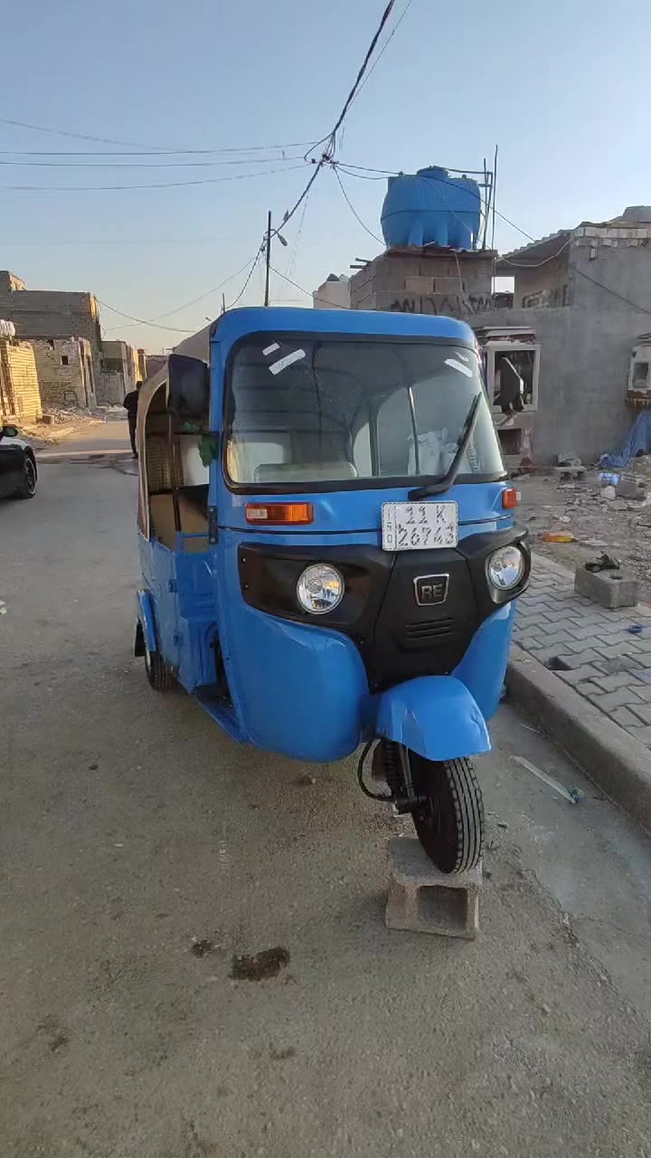 السلام عليكم تيك توك موديل 
2022/شهر 7
تيك توك كفاله عامه كل ضربه ما بيها تيك توك مرقم ورقم بغداد تحويل ثاني يوم وباسمي مكاني بغداد الشعب/السعر /10 تيك  بعشر ملايين وبيها مجال 
/***********/
