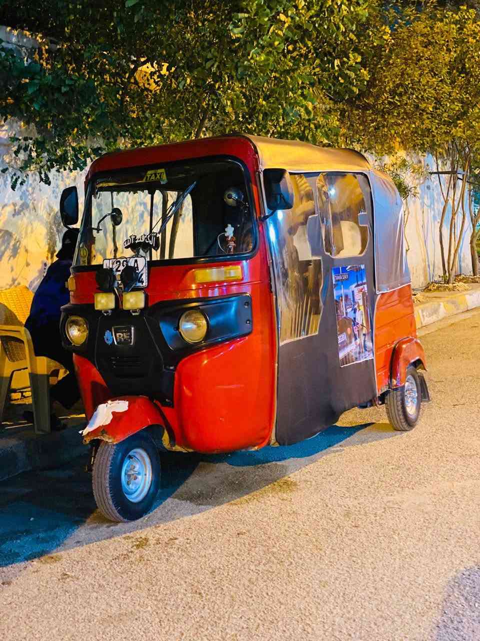 سلام عليكم تكتك موديل 17داخله 18 رقم واسط انكليزي بأسمي تحويل مباشر للبيع الرقم ***********.    ***********مكلف بالنشر ما متواجد في الخاص
