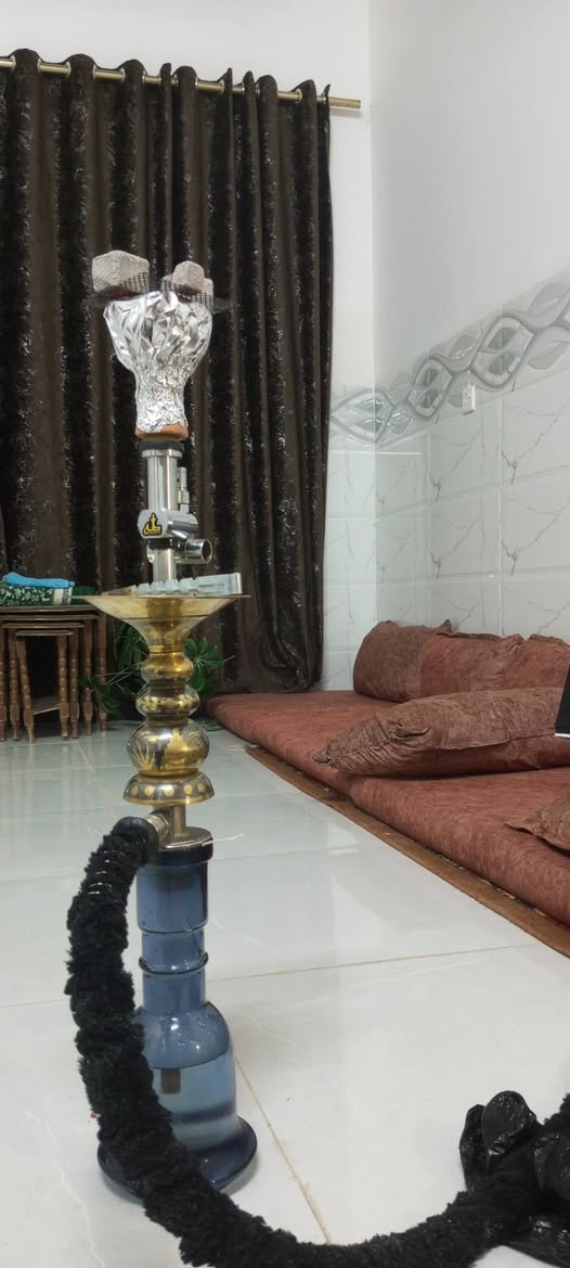 نركيله للبيع طه موديل ٢٤ شرط نفس ودخان ونضافه فول مطبوعه تفاتحين 🍏🍎 السعر ٧٠ بيه مجال


**إذا كنت صاحب هذا الإعلان وتريد حذفه لأي سبب، رجاءا أرسل رسالة إلى الدعم الفني**