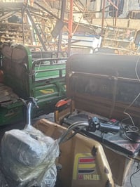 ستوتة شحن للبيع بطاريات جديد قبل شهرين من شادهن ستوتة خير من الله وبسع...