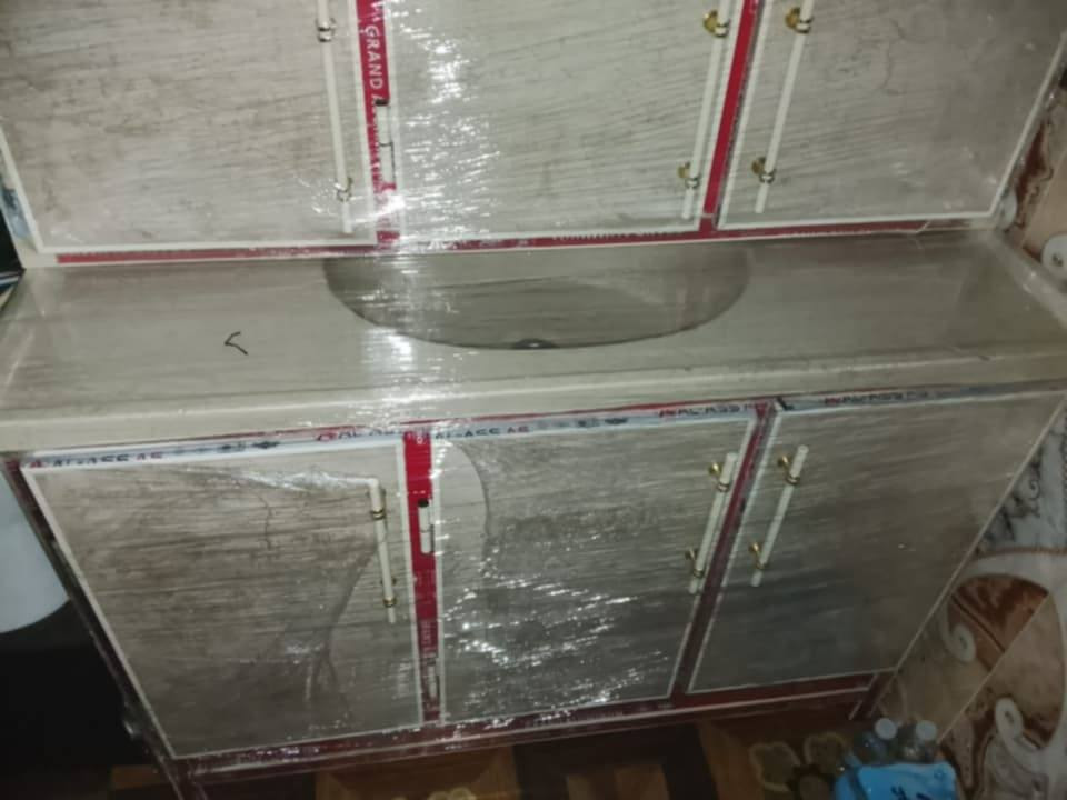 غساله جديده ممشتغله ابد والله بس فحصناها ب125
كاونتر مرمر المنيوم تركي متر وربع جديد سعره 225
الحسينيه مال الراشديه بل سكلات


**إذا كنت صاحب هذا الإعلان وتريد حذفه لأي سبب، رجاءا أرسل رسالة إلى الدعم الفني**