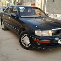 موديل ٩٣ • رقم بغداد • كفالة عامة