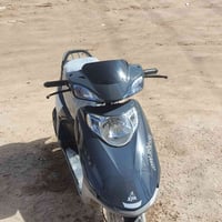 دراجه للبيع مال طالب مدرسه دراجه شوفت عينك نضيفه صرلهة 3 أشهر من طلعت ...