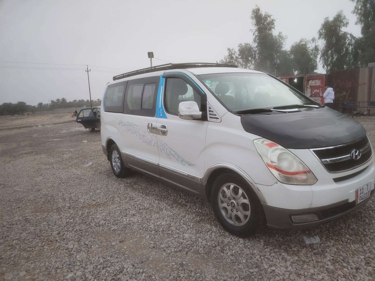 ستاركس 11 بغداد نكليزي بسمي مسكر مكينه 7 سياره جاهزه من كلشي خطهه شطره كربله مكاني ناصريه سعر 150$
***********
