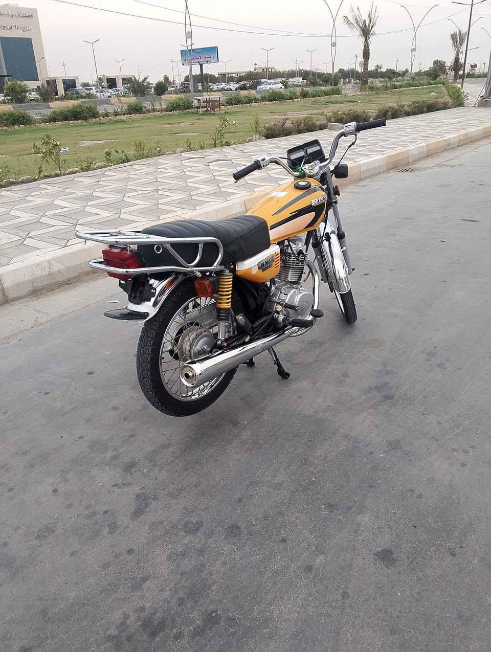 للبيع 22 اصلي مبدل بيهه ولفات مكان كوت )‏‪***********‬‏
