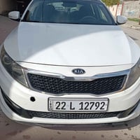 اوبتيما • ٢٠١١ • رقم اربيل