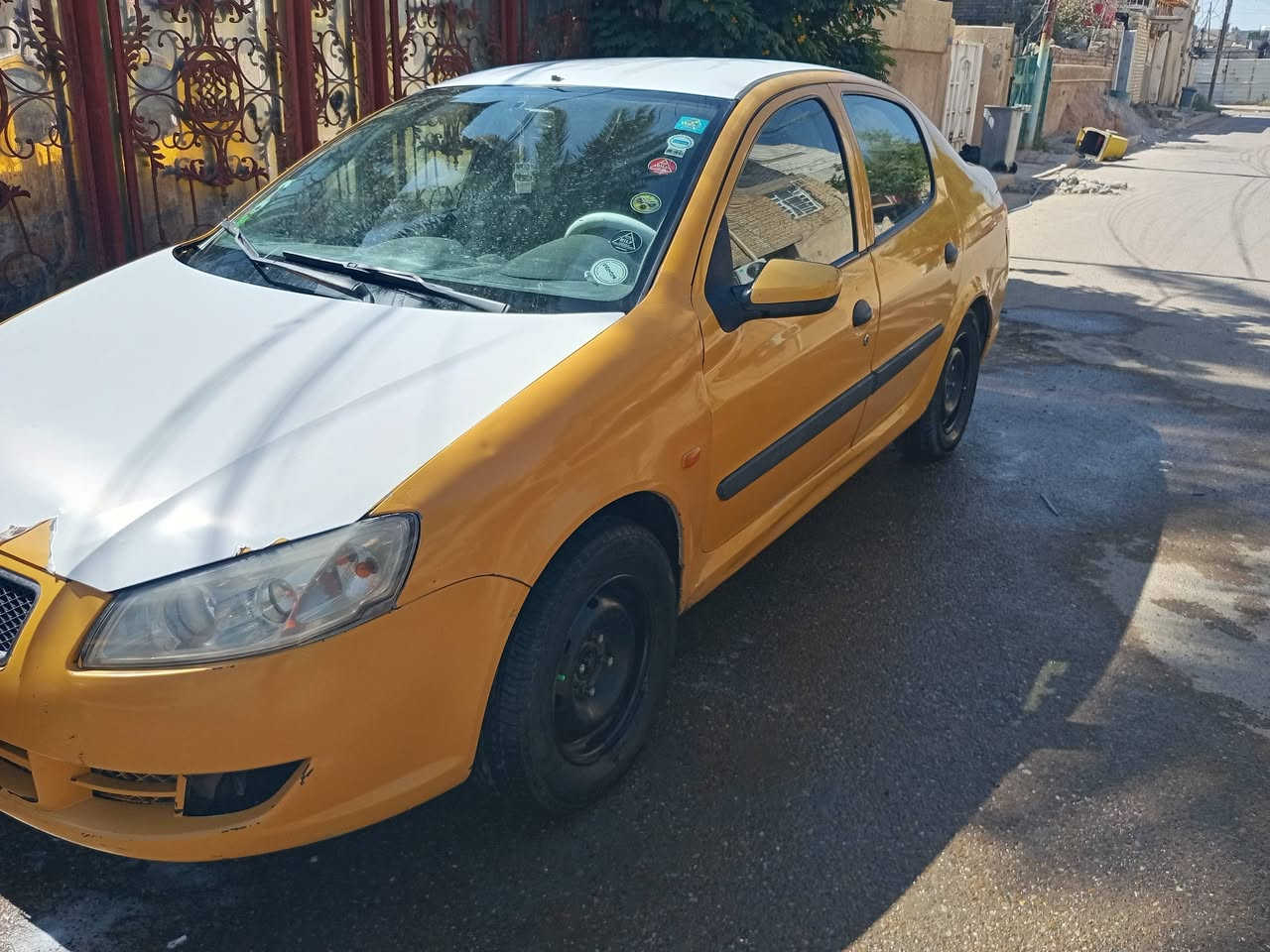 سمددنامديل 14محرك وكيركورله بسمي سنويه 30مصفره غرامات وهيئه تبريدشغال بيع اوامراوس العنوان بغداد تلفون ***********السعر40
