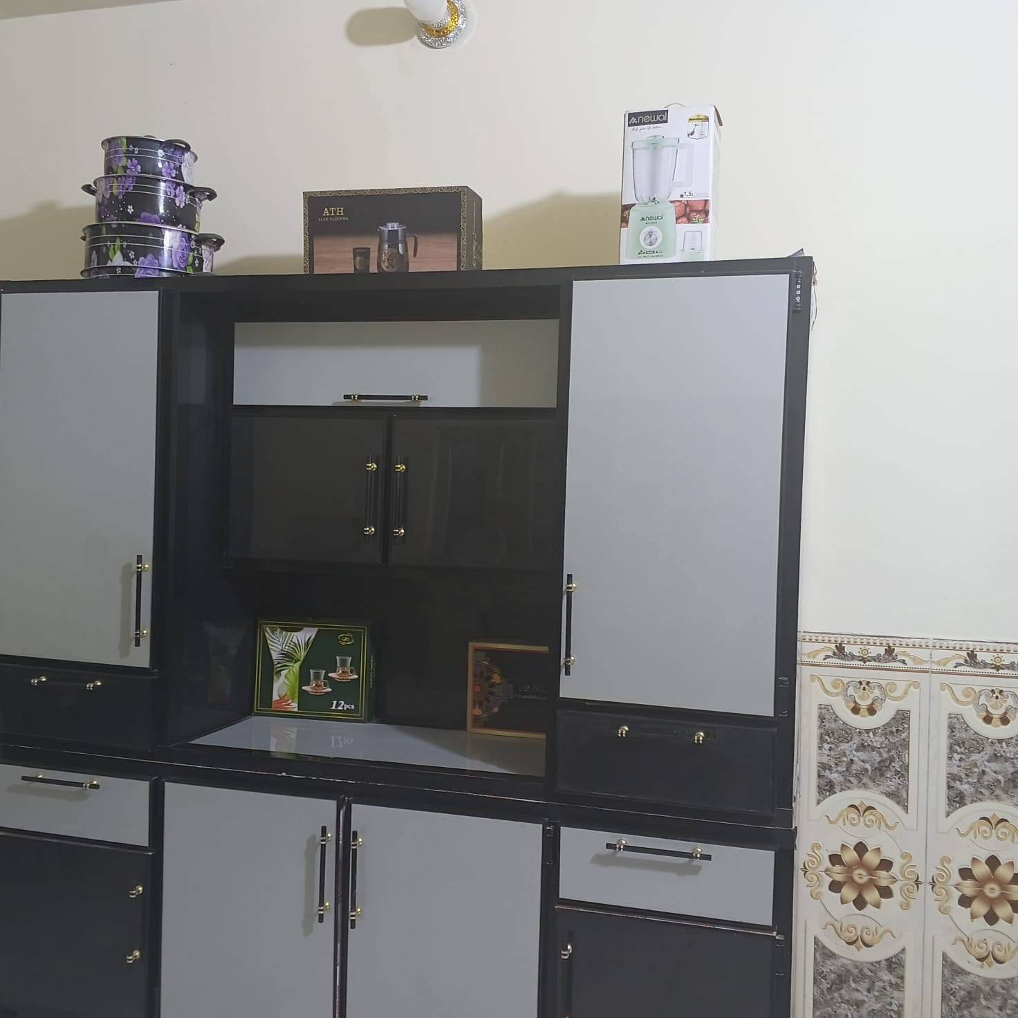 كاونتر للبيع بسعر مناسب جديد وجدآ نضيف ممستخدم شي قليل العنوان سبع البور


**إذا كنت صاحب هذا الإعلان وتريد حذفه لأي سبب، رجاءا أرسل رسالة إلى الدعم الفني**