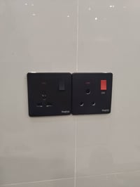 السلام عليك تأسيس كهرباء منازل المحلات الرقم الهاتف07706946899 بإشراف ...