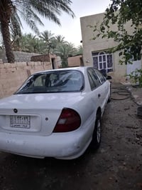 سوناته • موديل ٩٦ • رقم كربلاء