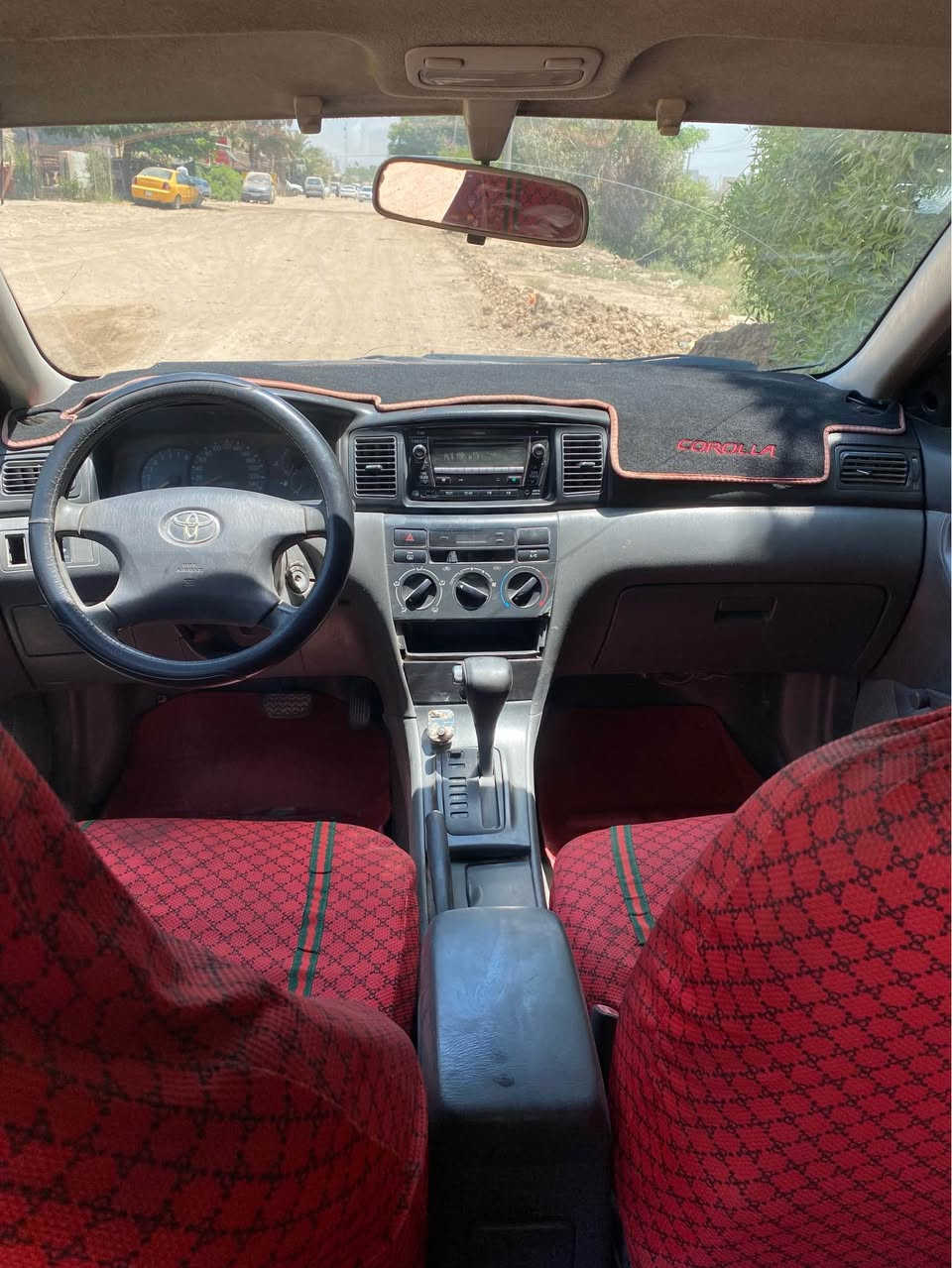 بيكاتشو 2007 محرك 1800 ب73 بغداد, العراق


**إذا كنت صاحب هذا الإعلان وتريد حذفه لأي سبب، رجاءا أرسل رسالة إلى الدعم الفني**