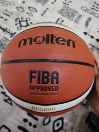 كرة سلة • مولتن BG5000 • مقاس ٧