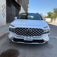 سنتافيا 2023 خليجي محرك 6 سلندر 3500 7 راكب فول مواصفات بانوراما جلد ك...
