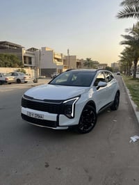 سبورتج • ٢٠٢٦ • ٤٠٠٠ كم