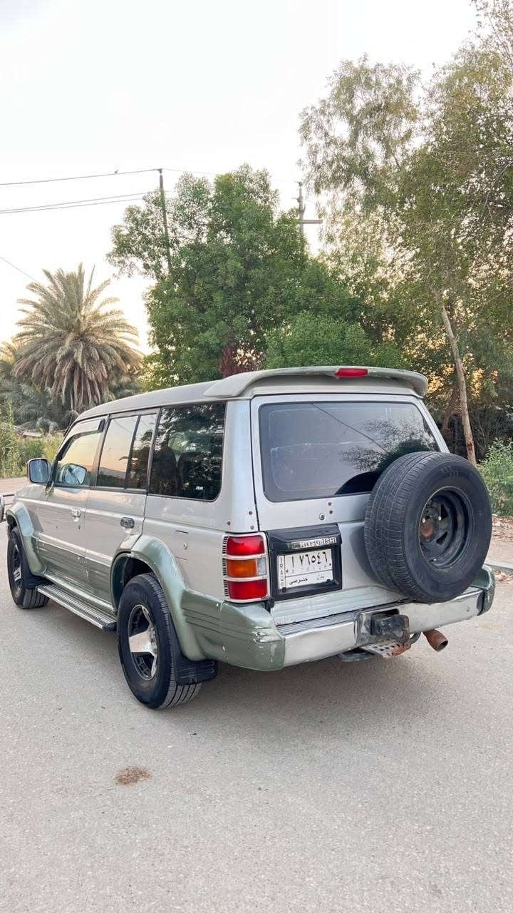 السلام عليكم باجيرو يسره البلاد تبريد شغال ثلج سنويه ٢٠٢٧ كير مكينه حداديه تبريد كله جديد رقم بابل السيارة برغي مابيها نقص من كهربائياته من حداديه من كلشي جهازه وكله شغال مال جناي السعر ٤٨ وبيها مجال مكاني بابل الحمزه تحويل مباشر للاستفسار الاتصال على الرقم ***********
