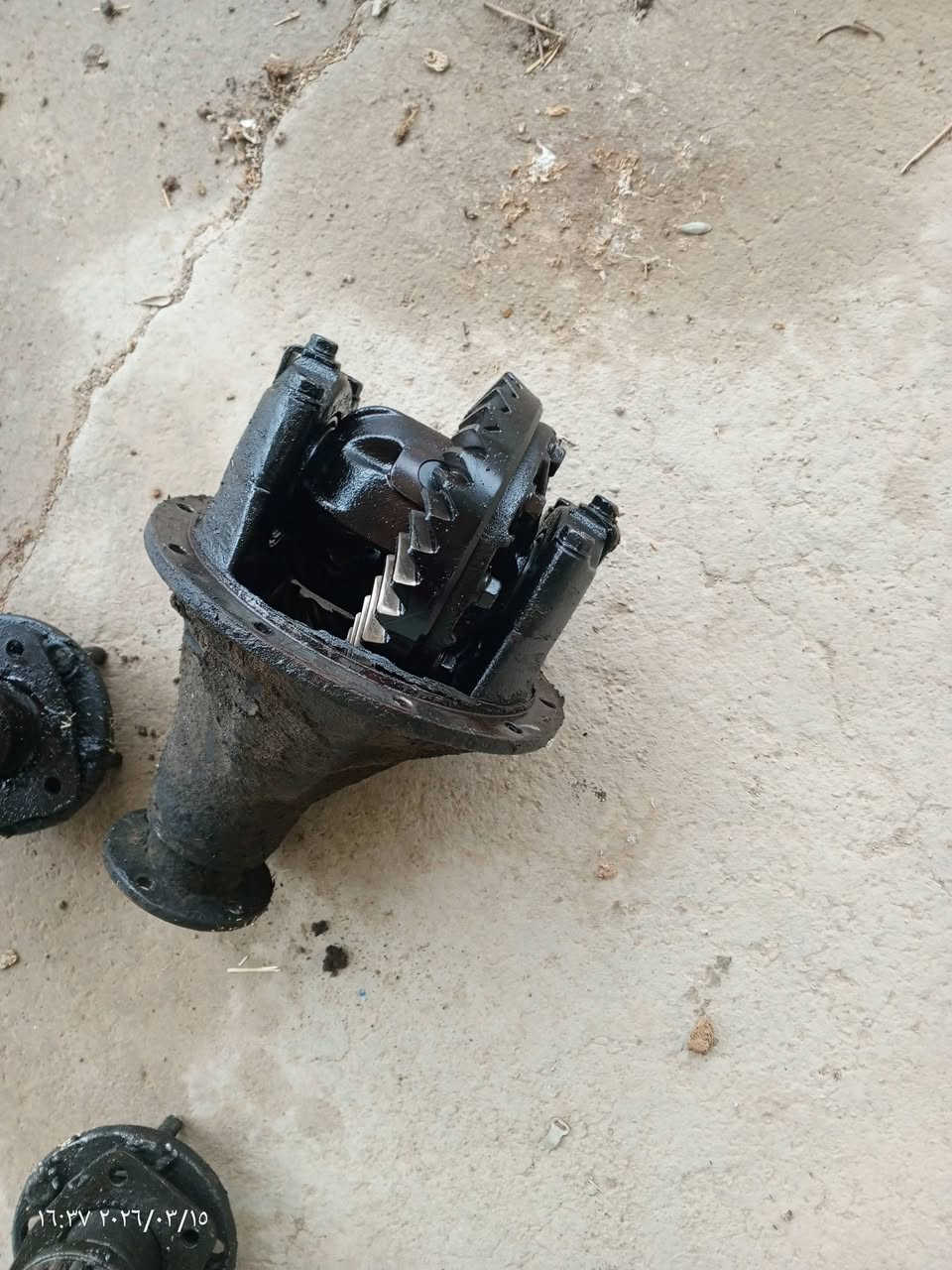 سلام عليكم اخوان أكسن ومشط مال كيه هونده للبيع مكاني موصل التواصل على هاذا الرقم 👈***********
