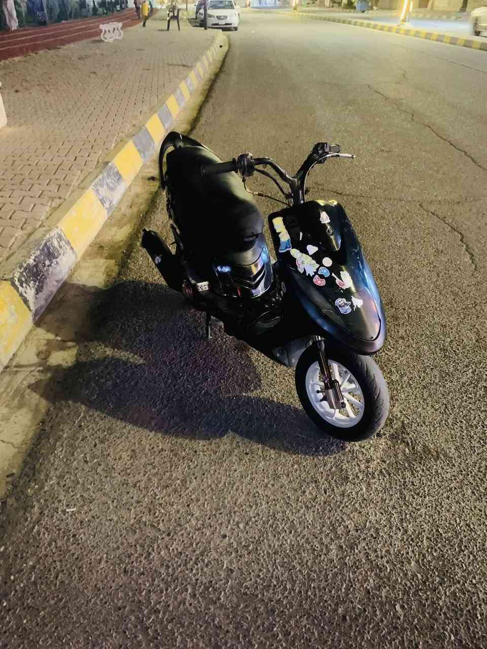 ماكس عدله 350وبيها مجال


**إذا كنت صاحب هذا الإعلان وتريد حذفه لأي سبب، رجاءا أرسل رسالة إلى الدعم الفني**