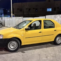 رينو لوكان 2009 كير ومحرك وتخم تاير وحدادية كله  جديد 07811230782 السع...