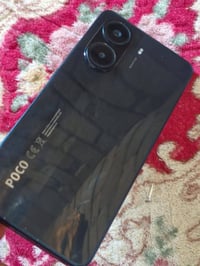 بوكو اكس 7 برو • بوكو X7 Pro • Poco X7 Pro • موبايل بوكو • شاومي بوكو ...