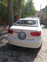 النترا موديل 2010 للبيع رقم اربيل السعر85 وبيها مجال الرقم07828223452