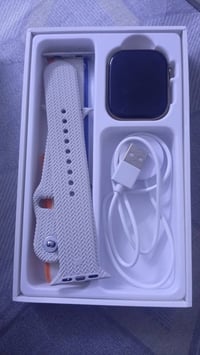 ساعة ذكية • توصيل