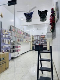 محل حكايات • عطور وهدايا • قضاء الاحرار