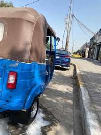 ، تكتك موديل ٢٠٢٠ مرقمه بغداد بسمي تحويل ثاني يوم تكتك جديده ماتصرف عل...