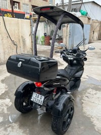 بي سي اكس • مكفولة • الكاظمية بغداد