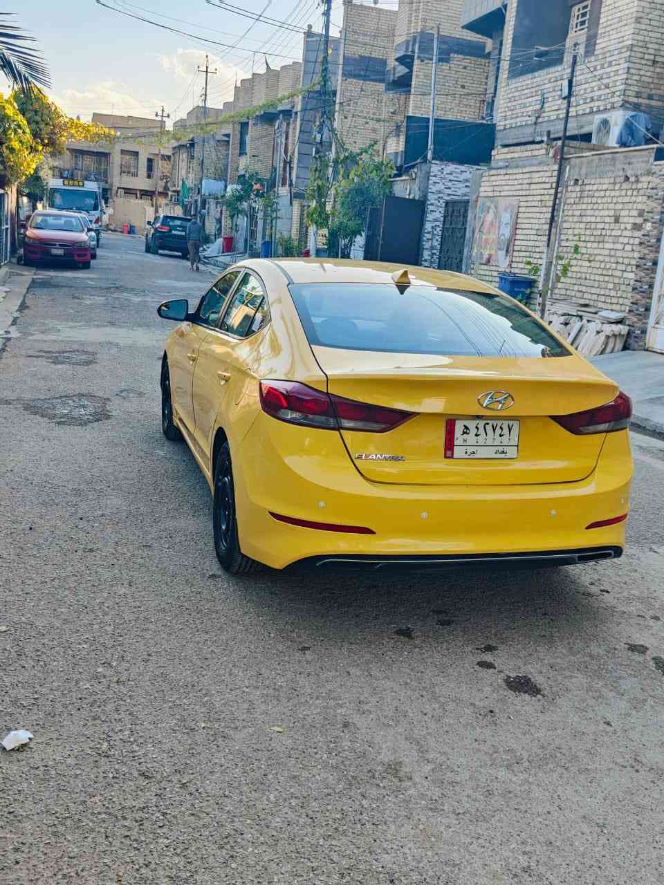 ياالله السلام عليكم النترا 17
السياره ليبل واحد حادثه الدعاميه الخلفيه 

السياره جاهزه وجديده 

مكينه كير AT محرك دوش 

تخم تاير جديد 

امصفره هيه وغرامات 

سنويه لل29 

تبريد شغال 

شاشه جبيره 

كامره شغاله 

صدر امامي خلفي كله جديد 

مكينه كير مكفولات 

مكان السياره بغداد 

السعر والاستفسار انتصل عله الرقم وبيك خير

ياالله السلام عليكم النترا 17

السياره ليبل واحد حادثه الدعاميه الخلفيه 

السياره جاهزه وجديده 

مكينه كير AT محرك دوش 

تخم تاير جديد 

امصفره هيه وغرامات 

سنويه لل29 

تبريد شغال 

شاشه جبيره 

كامره شغاله 

صدر امامي خلفي كله جديد 

مكينه كير مكفولات 

مكان السياره بغداد 

السعر والاستفسار انتصل عله الرقم وبيك خير ***********
