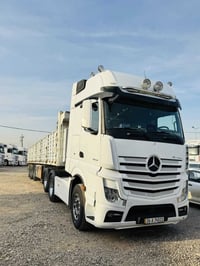 موديل 2018 • حجم 2653 • بدي تريلة 2019