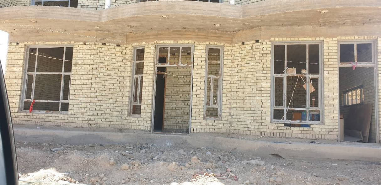 السلام عليكم بيت هيكل طابقين في قضاء الأحرار حي الأسالة ركن عالمنتزه والقطعه ملاسقة تنباع وحدها او مع البيت شراي يتفضل خاص باقي تفاصيل يم راعيها طابو صرف


**إذا كنت صاحب هذا الإعلان وتريد حذفه لأي سبب، رجاءا أرسل رسالة إلى الدعم الفني**