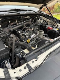 تيوتا هايلوكس للبيع رقم انكليزي سليمانية موديل 2022ساز   اربعة سلندر ع...