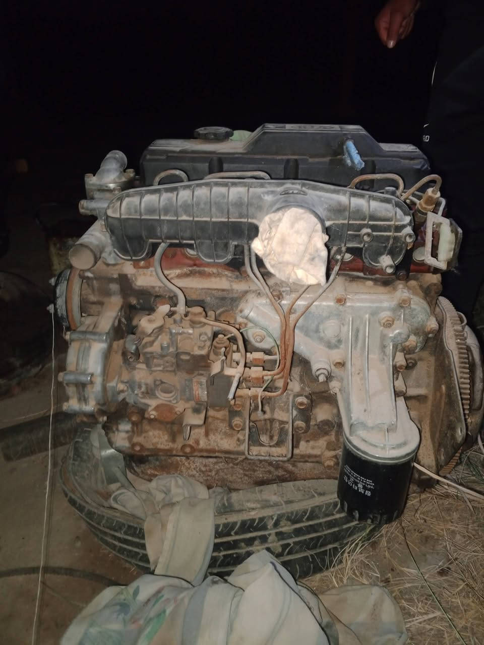 سلام ۈعـْليگمٌ-ٱلسّلٱمّ:ﯙرحـّمَة ٱللـّہ ۈبٌرگـّاتہ محرك كيا البيع جديد مناقصه شي بس صلف ودنمو سعر 10وراق وبيه مجال محان الفلوجه
*********** رقم صاحبه ادمن حب
