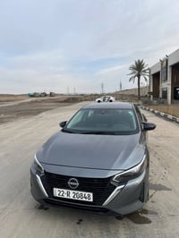 سنترا SV • ٢٠٢٤ • بلا ايرباق