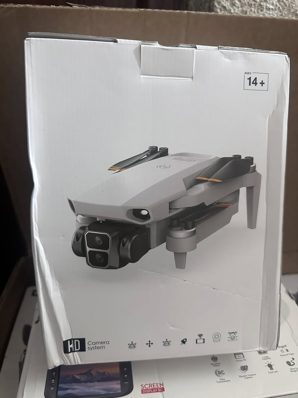 قطع جديده لوك متوفرات للبيع


**إذا كنت صاحب هذا الإعلان وتريد حذفه لأي سبب، رجاءا أرسل رسالة إلى الدعم الفني**